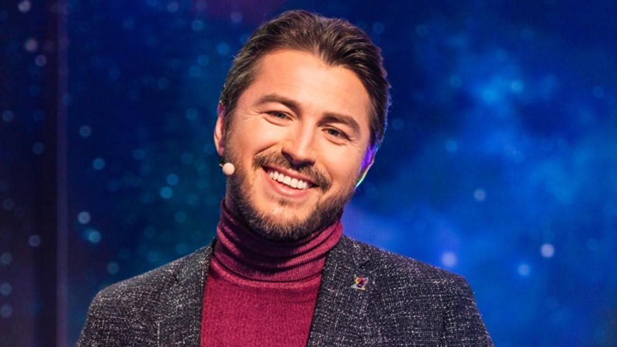 Сергій Притула зізнався, чи вірить він у забобони Сергій Притула зізнався, чи вірить він у забобони