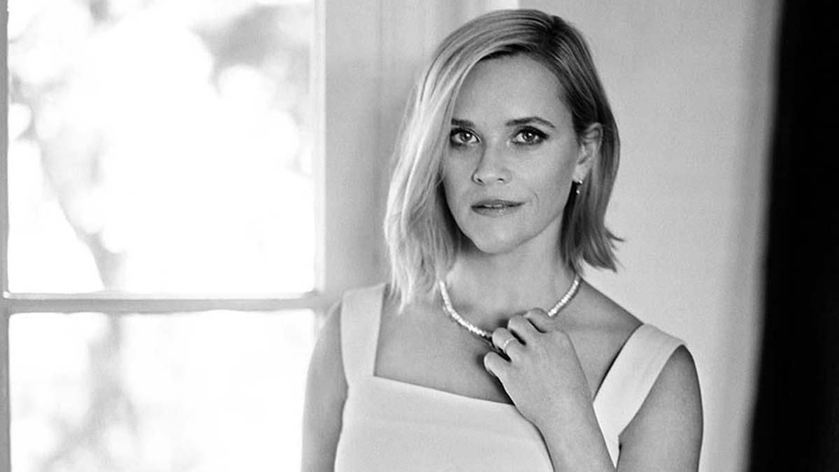 Мене змушували виглядати сексуально, – Різ Візерспун розповіла про початок кар'єри та приниження Мене змушували виглядати сексуально, – Різ Візерспун розповіла про початок кар'єри та приниження