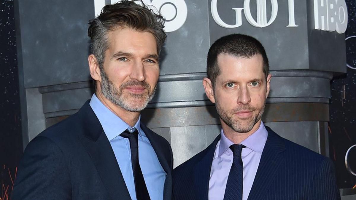 Творці серіалу "Гра престолів" знімуть фільм про культового письменника Говарда Лавкрафта Творці серіалу "Гра престолів" знімуть фільм про культового письменника Говарда Лавкрафта