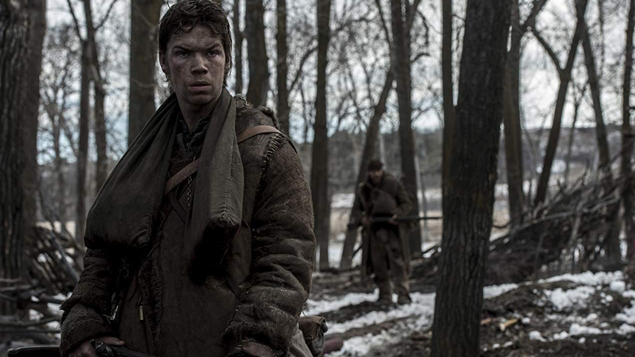 Звезда "Властелина колец" покинул сериал из-за напряженного графика съемок Звезда "Властелина колец" покинул сериал из-за напряженного графика съемок