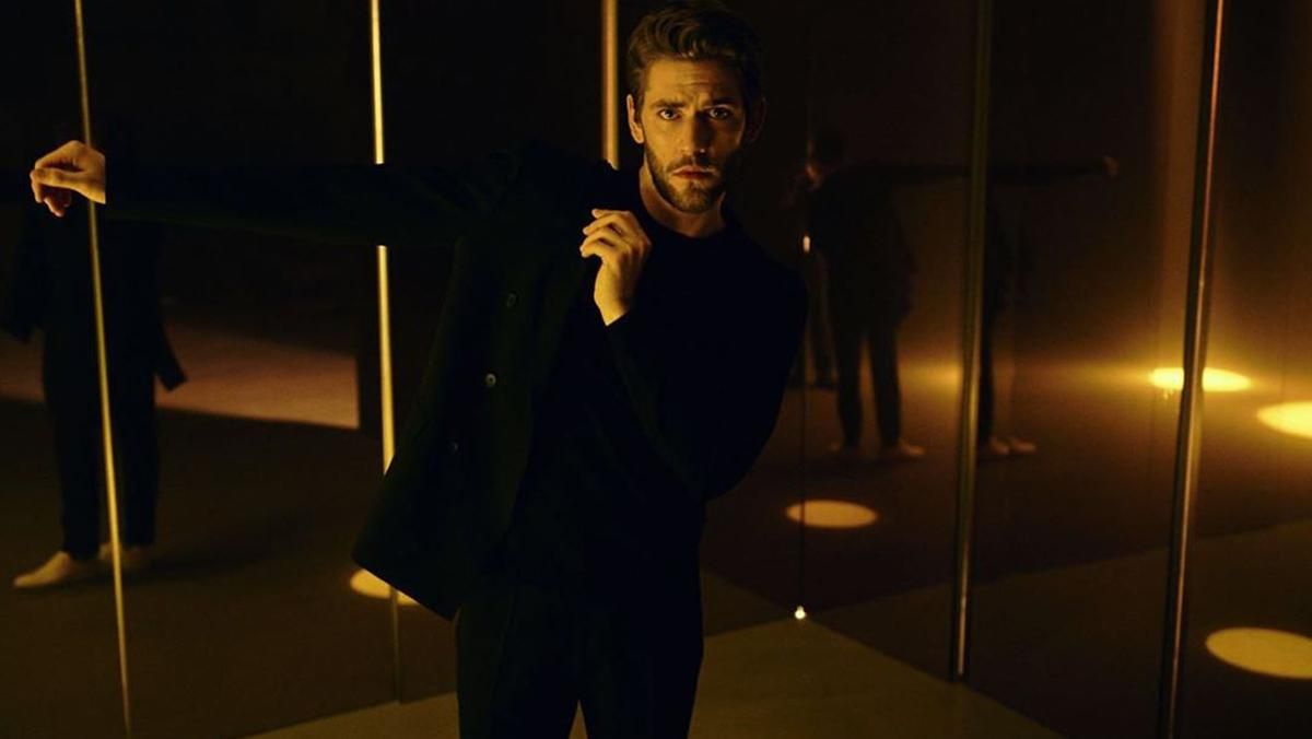 Бренд Hugo Boss снял рождественскую рекламу в Киеве: видео Бренд Hugo Boss снял рождественскую рекламу в Киеве: видео