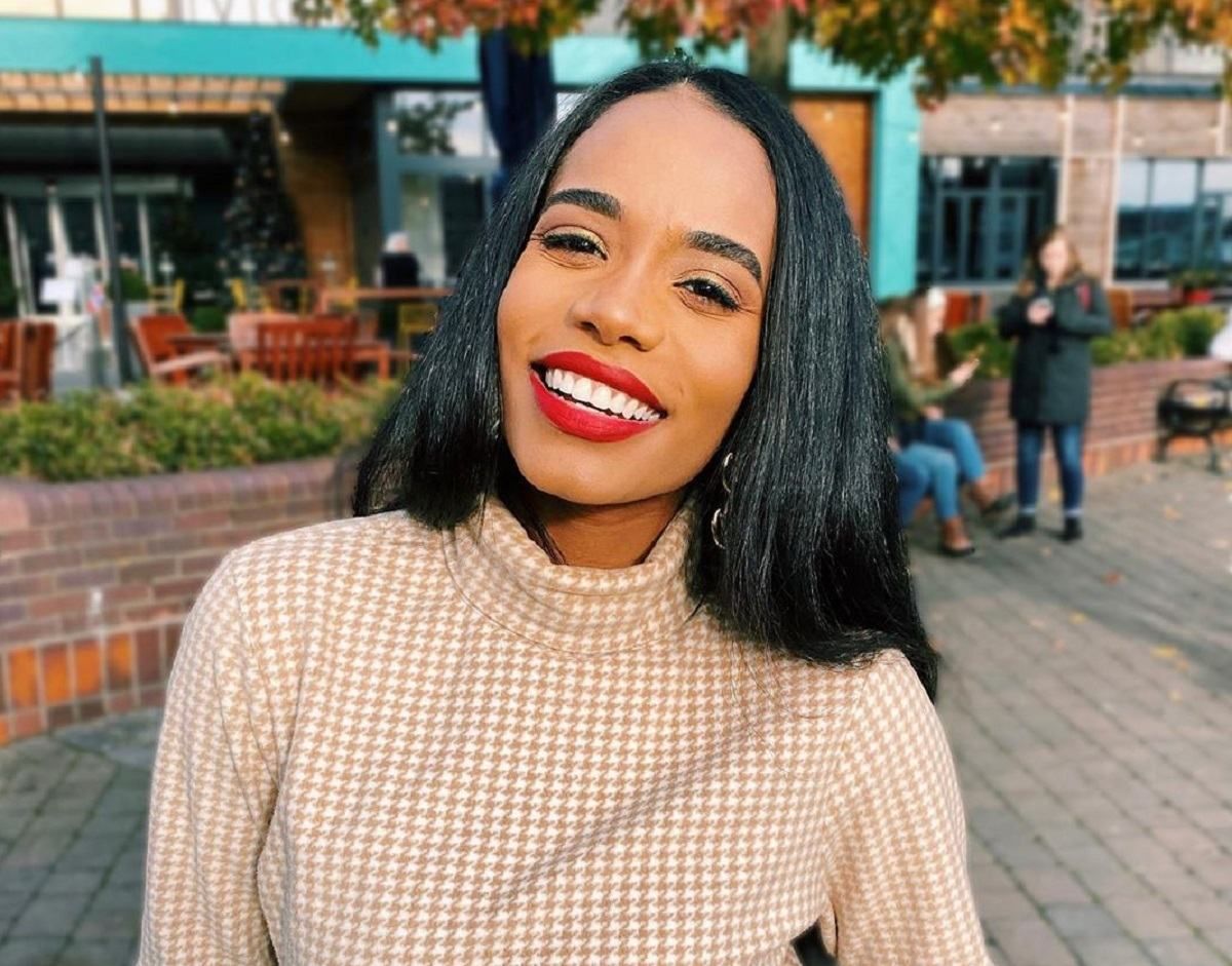 Тони-Енн Сингх победительница Мисс Мира 2019 – фото Тони-Енн Сингх победительница Мисс Мира 2019 – фото