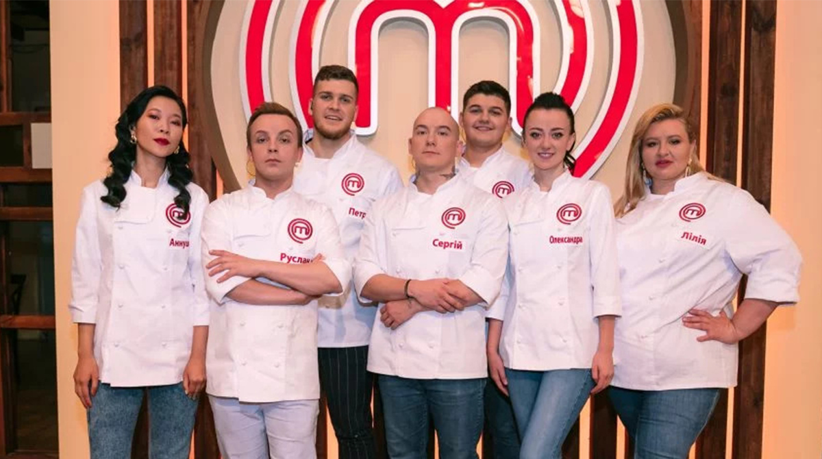 Мастер Шеф 9 сезон: кто прошел в финал – финалисты