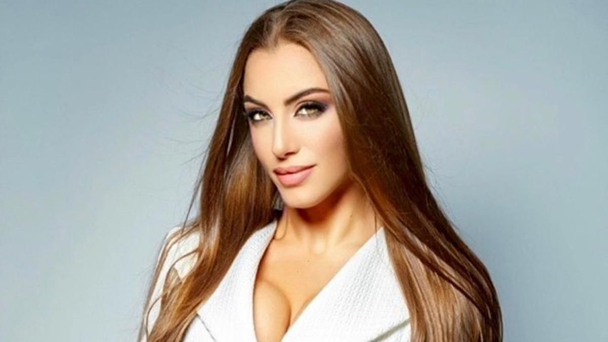 Скандальна Маргарита Паша прокоментувала результати Міс Світу-2019 Скандальна Маргарита Паша прокоментувала результати Міс Світу-2019