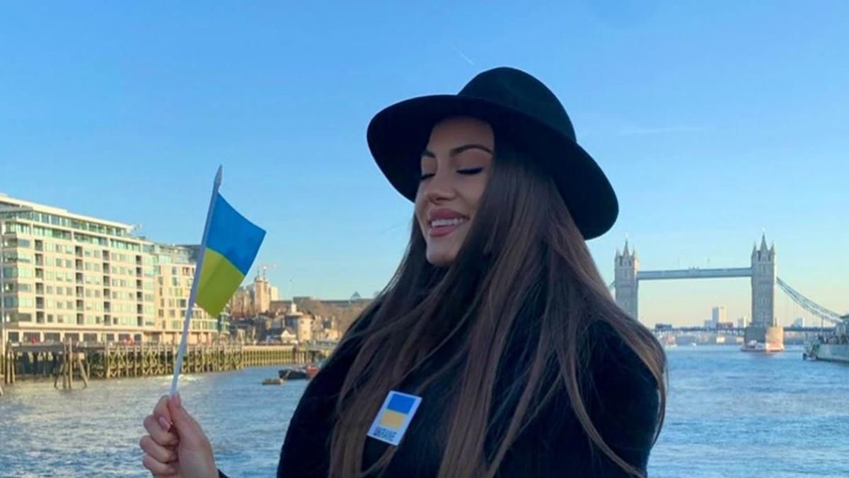 Скандальная Маргарита Паша прокомментировала результаты Мисс Мира-2019