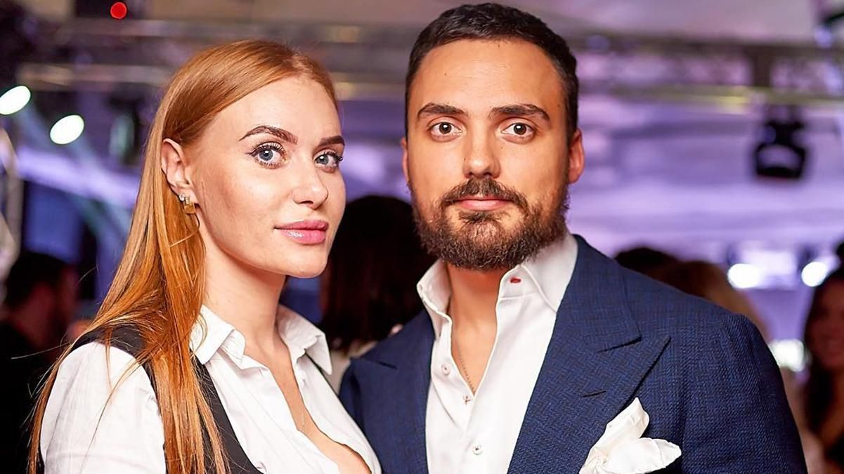 Ради детей: Слава и Эдгар Каминский появились вместе на детском празднике Ради детей: Слава и Эдгар Каминский появились вместе на детском празднике