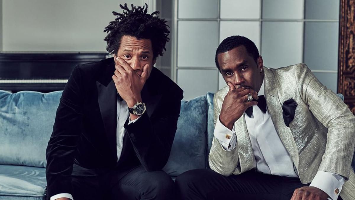 Звездный бомонд собрался на вечеринке Пи Дидди: как выглядели Кардашян и Бейонсе Звездный бомонд собрался на вечеринке Пи Дидди: как выглядели Кардашян и Бейонсе