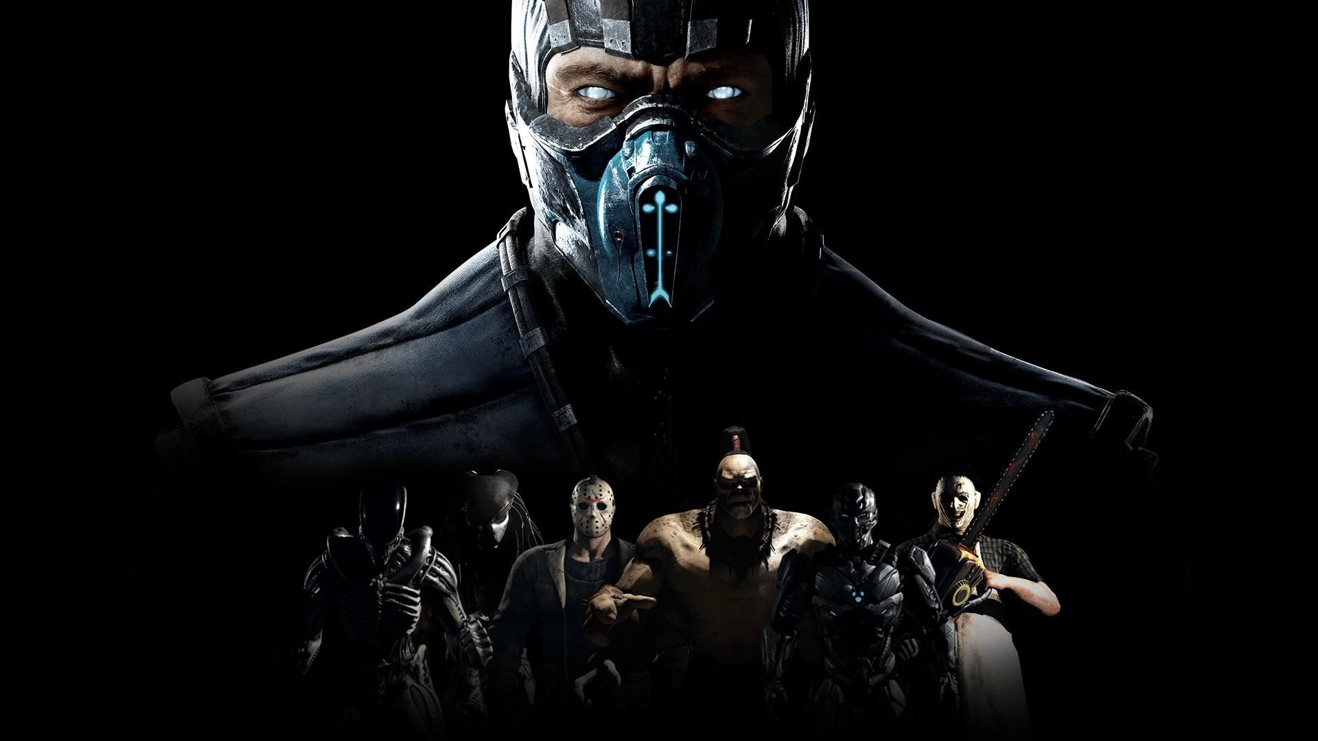 Зйомки фільму Mortal Kombat завершилися: коли чекати прем'єру