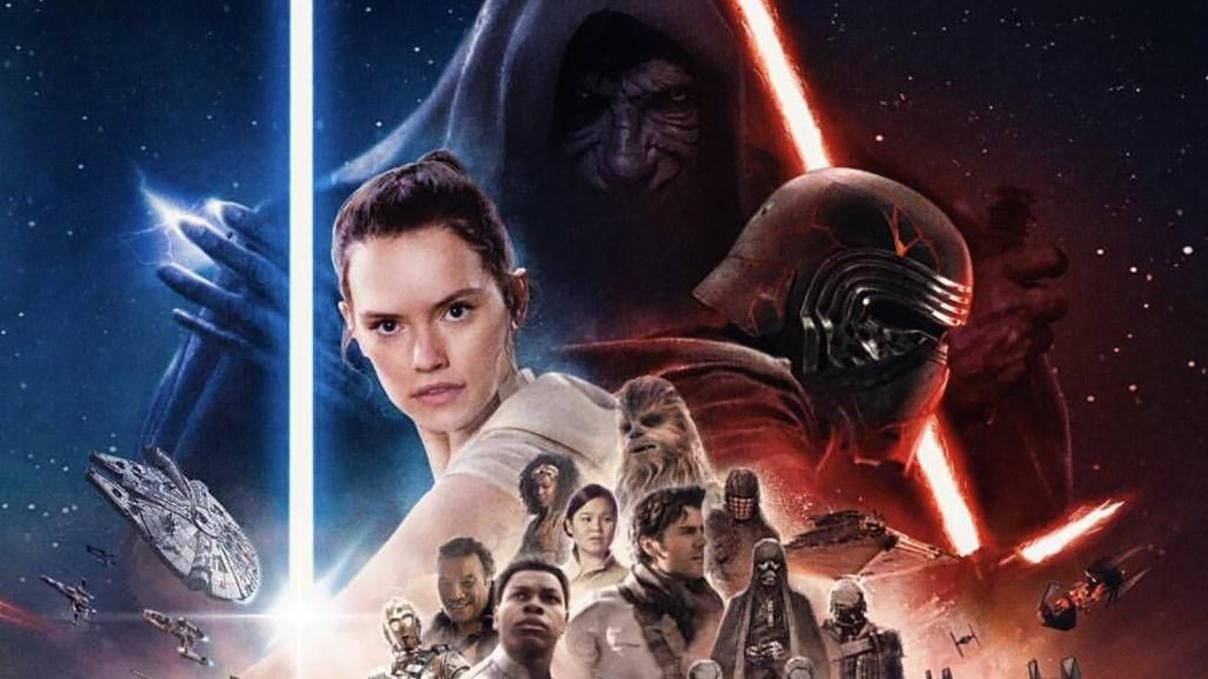 Следующая часть "Звездных войн" может выйти в новом формате Следующая часть "Звездных войн" может выйти в новом формате