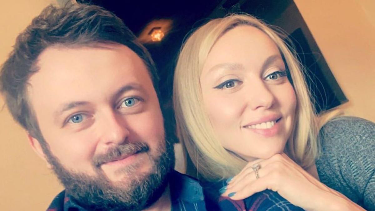 Дзидзьо признался, ревновала ли его жена к Оле Поляковой Дзидзьо признался, ревновала ли его жена к Оле Поляковой