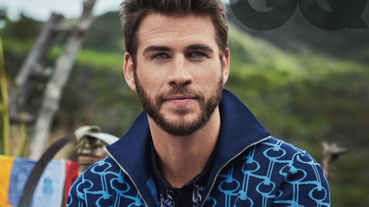 Лиам Хемсворт познакомил свою девушку с родителями: появились фото Лиам Хемсворт познакомил свою девушку с родителями: появились фото