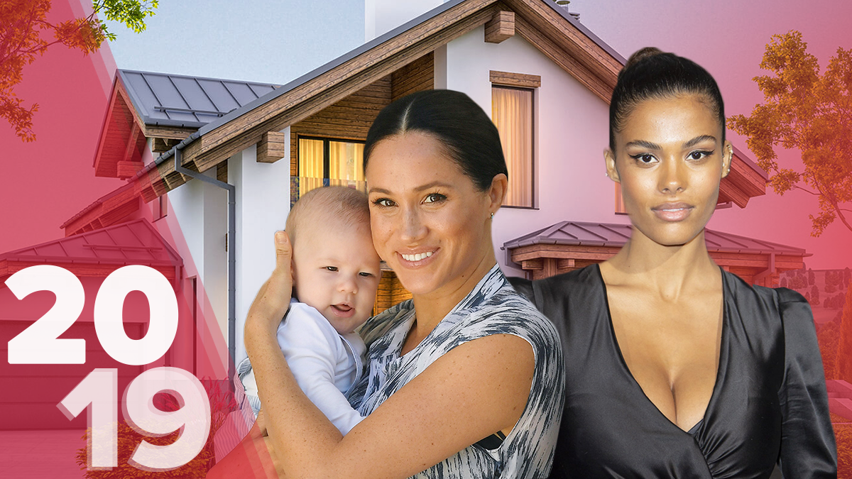 Кто родил из звезд в 2019 году – список, какие знаменитости родили Кто родил из звезд в 2019 году – список, какие знаменитости родили