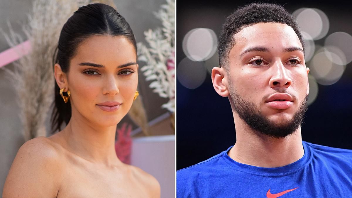 Кендалл Дженер возобновила роман с известным баскетболистом, – СМИ Кендалл Дженер возобновила роман с известным баскетболистом, – СМИ