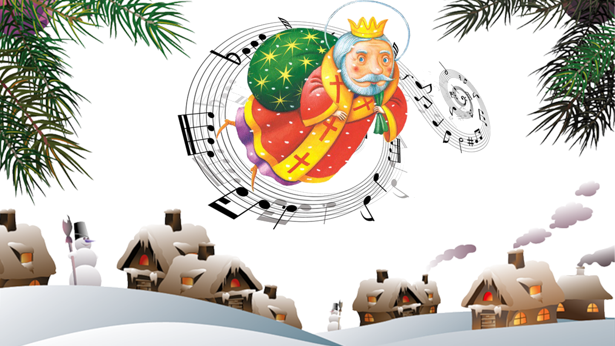 Картинки с Днем святого Николая 19 декабря 2019 – поздравления Картинки с Днем святого Николая 19 декабря 2019 – поздравления