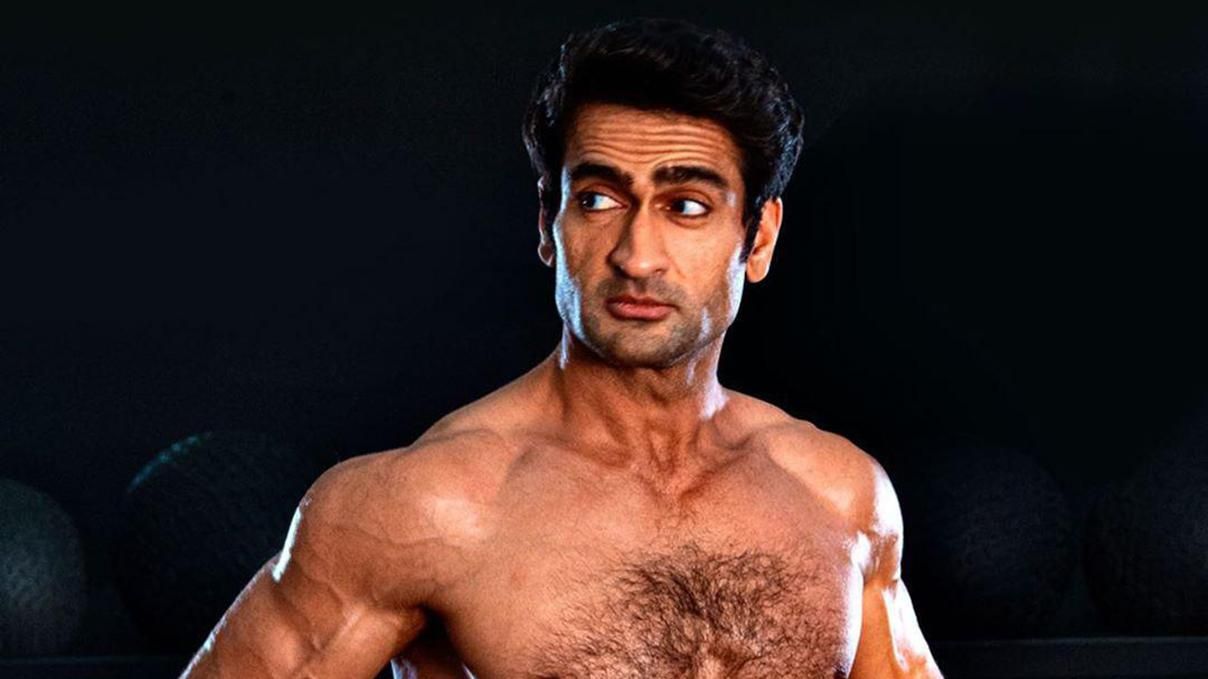 Зірка "Вічних" від Marvel показав приголомшливе фото свого схуднення для ролі у фільмі Зірка "Вічних" від Marvel показав приголомшливе фото свого схуднення для ролі у фільмі