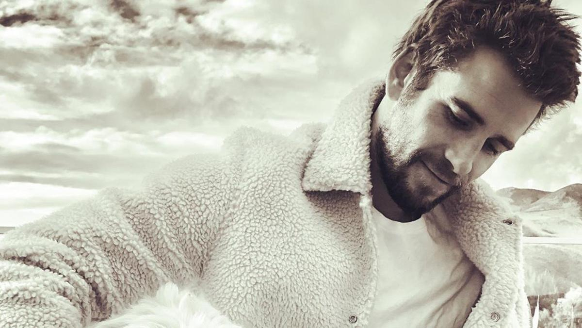 В суд за фотографию в инстаграме: какую сумму Лиам Хемсворт заплатит за нарушение авторских прав