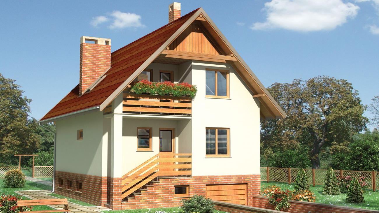 Цокольный этаж в частном доме – плюсы и минусы Цокольный этаж в частном доме – плюсы и минусы