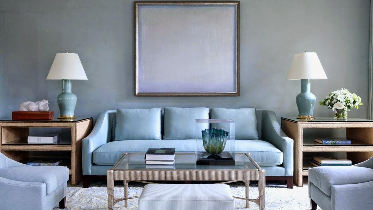 Дизайн вітальні – кольорова гамма: поєднання кольорів, фото Дизайн вітальні – кольорова гамма: поєднання кольорів, фото