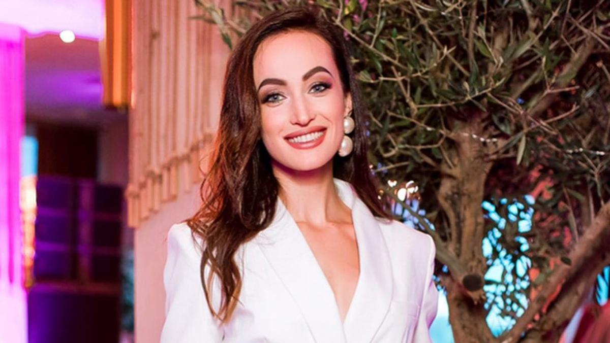 Женская солидарность: экс-жена Владимира Остапчука расхвалила Илону Гвоздеву