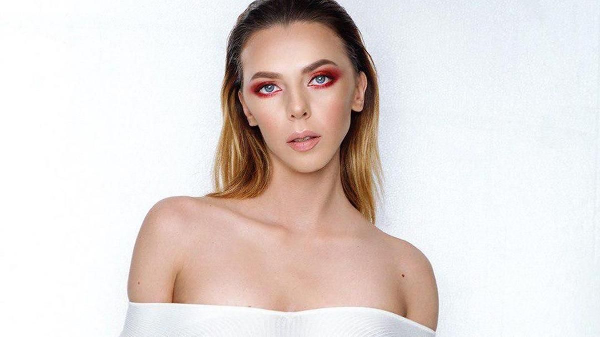 Sonya Kay рассказала о таинственном женихе: чем занимается избранник певицы Sonya Kay рассказала о таинственном женихе: чем занимается избранник певицы