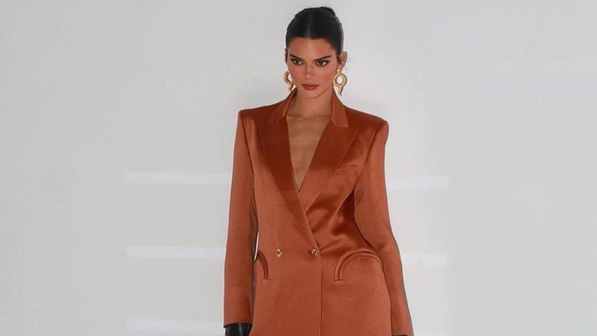 Кендалл Дженнер визнали найуспішнішою моделлю 2019 року: зірковий рейтинг Кендалл Дженнер визнали найуспішнішою моделлю 2019 року: зірковий рейтинг