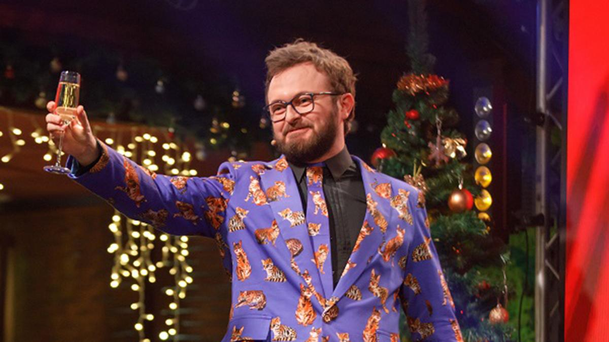 Николай существует, – Дзидзьо рассказал, как относится к новогоднему празднику