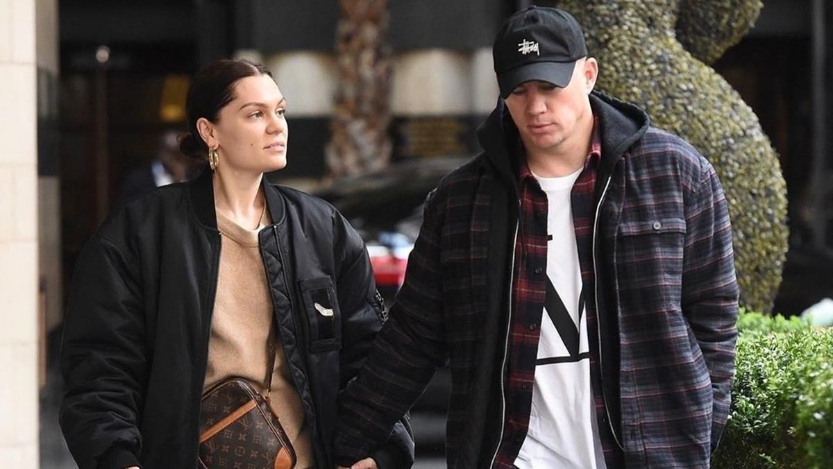 Ченнінг Татум та Джессі Джей більше не разом, – ЗМІ Ченнінг Татум та Джессі Джей більше не разом, – ЗМІ