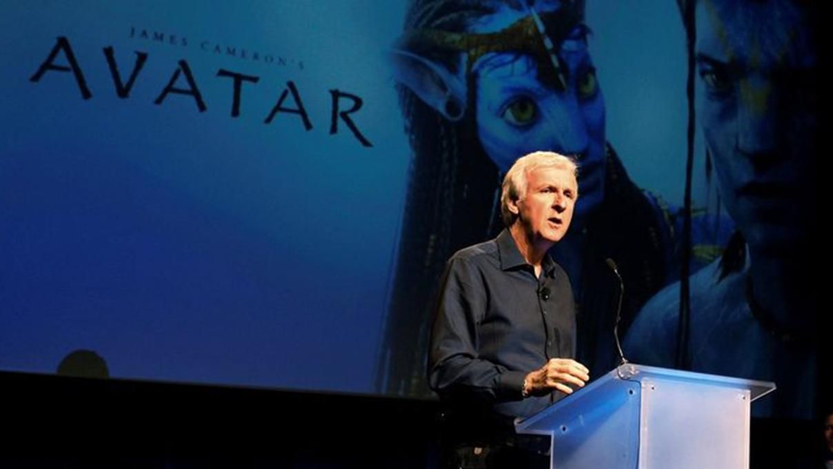 Творець "Аватару" розповів, чому затримав випуск сиквелів аж на 10 років Творець "Аватару" розповів, чому затримав випуск сиквелів аж на 10 років