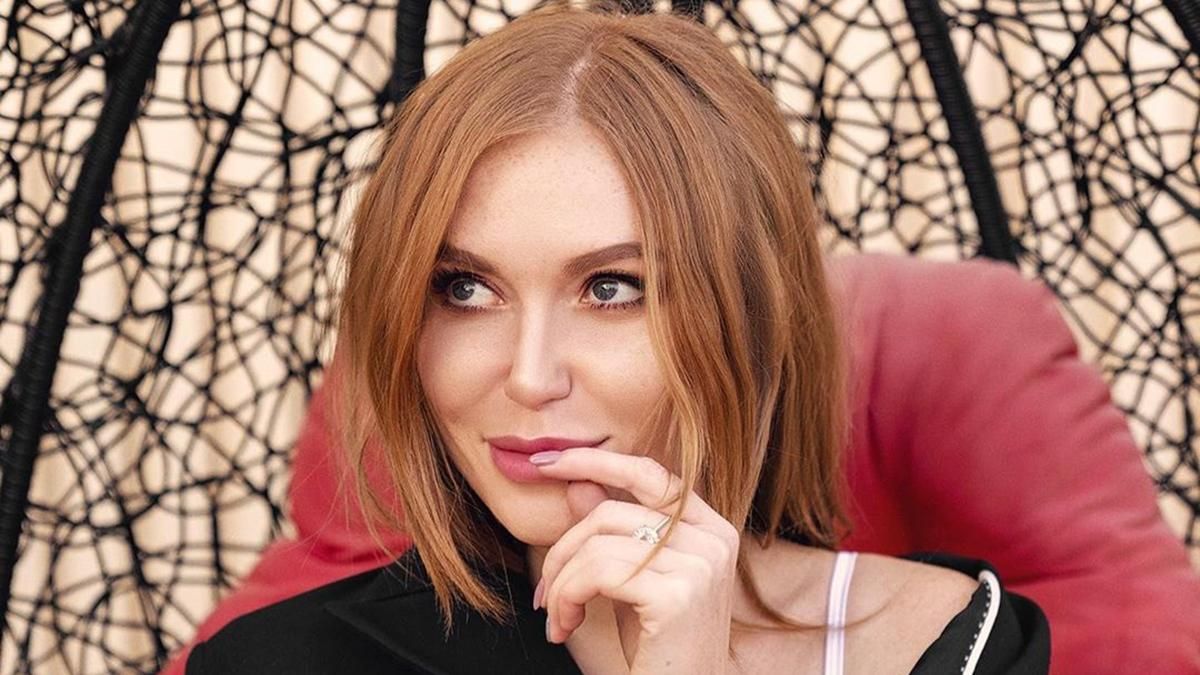 Возможно, чувства есть, – Слава Каминская прокомментировала поцелуй с бывшим мужем Возможно, чувства есть, – Слава Каминская прокомментировала поцелуй с бывшим мужем