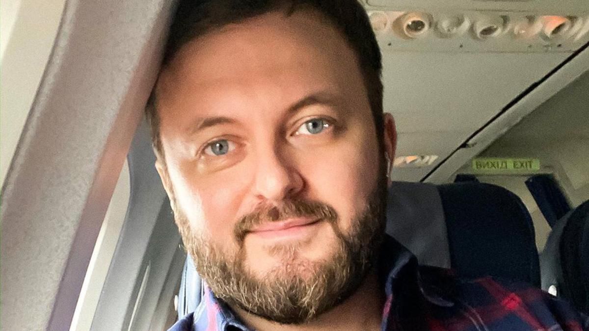 Дзидзьо показал детское фото с первой съемки для телевидения Дзидзьо показал детское фото с первой съемки для телевидения