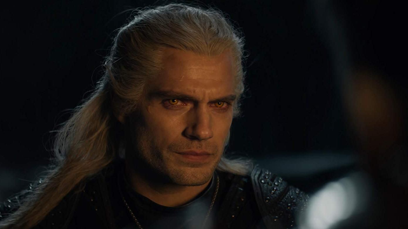 Сериал Ведьмак 2019 – где смотреть онлайн, дата выхода серий Сериал Ведьмак 2019 – где смотреть онлайн, дата выхода серий