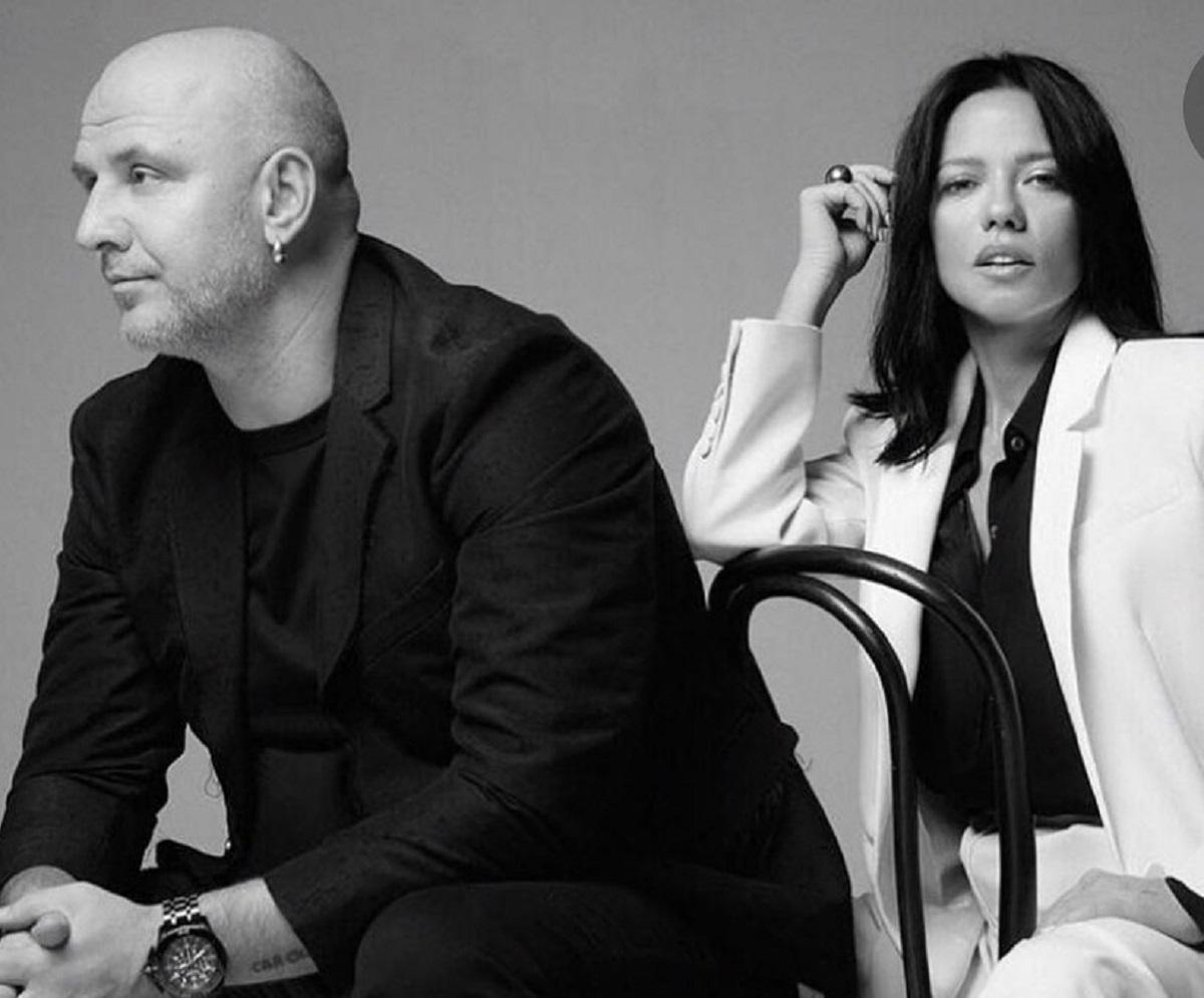 Потап трогательно поздравил бывшую жену Ирину Горовую с днем рождения