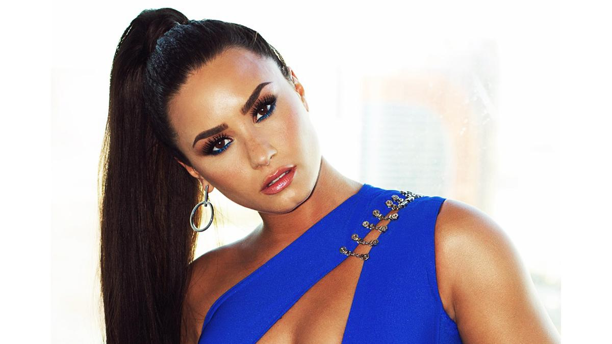 Деми Ловато снова одинока: как закончился роман звезды