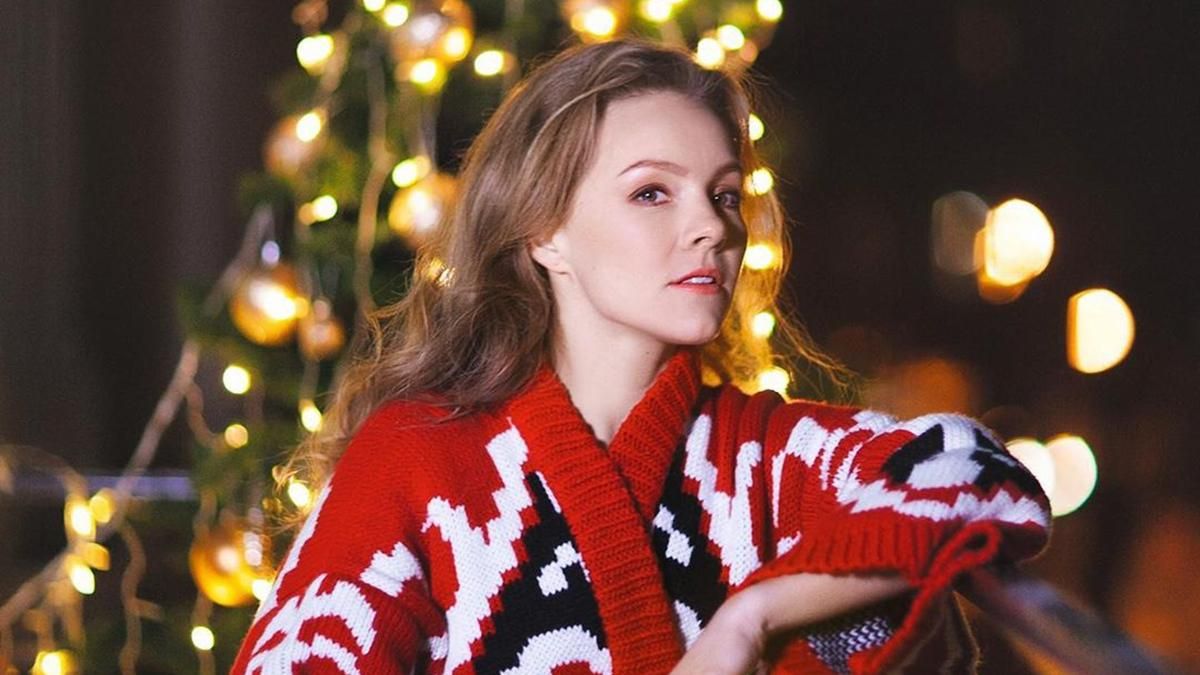 Алена Шоптенко подстригла волосы: эффектные фото танцовщицы Алена Шоптенко подстригла волосы: эффектные фото танцовщицы