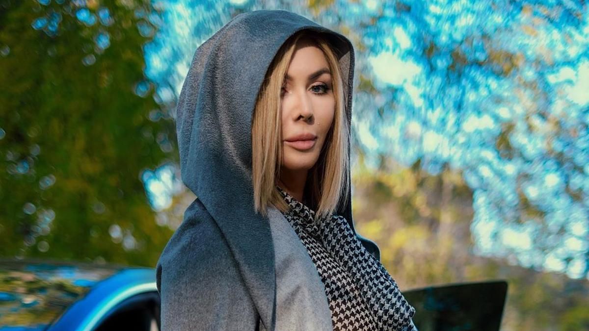 Ірина Білик поділилась чуттєвим знімком зі своїм 4-річним сином Ірина Білик поділилась чуттєвим знімком зі своїм 4-річним сином