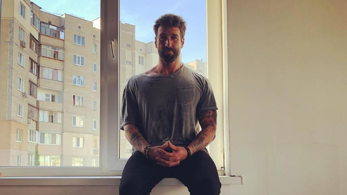 Даниэль Салем рассказал, как жена относилась к засекречиванию его семейного положения в "Танцах"