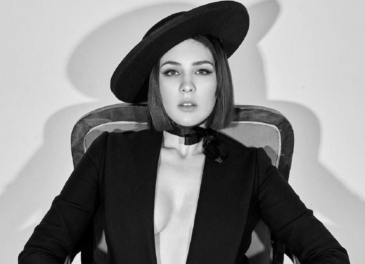 Певица MARUV призналась, что готова стать матерью Певица MARUV призналась, что готова стать матерью