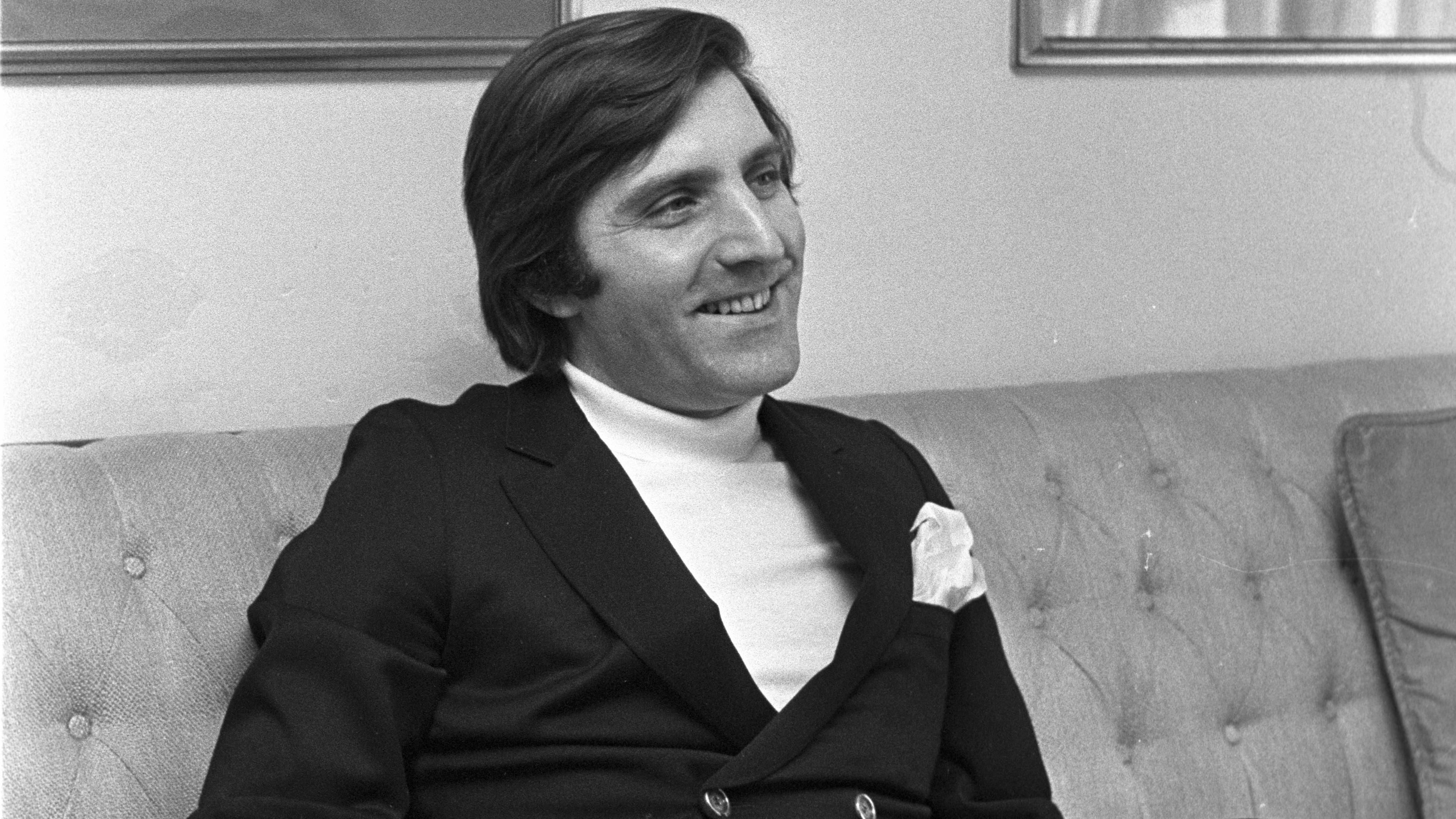 Помер модельєр Емануель Унгаро: що відомо про дизайнера Помер модельєр Емануель Унгаро: що відомо про дизайнера