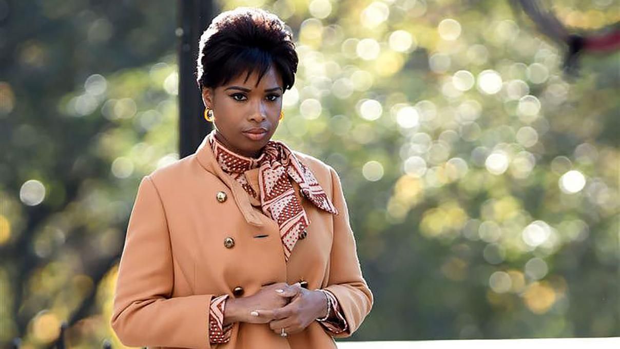 Respect: в мережі з'явився перший тизер до байопіка про королеву соулу Арету Франклін Respect: в мережі з'явився перший тизер до байопіка про королеву соулу Арету Франклін