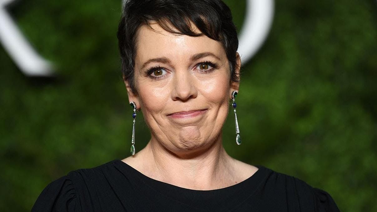 Зірка "Корони" Олівія Колман зіграє вбивцю у серіалі свого чоловіка Зірка "Корони" Олівія Колман зіграє вбивцю у серіалі свого чоловіка