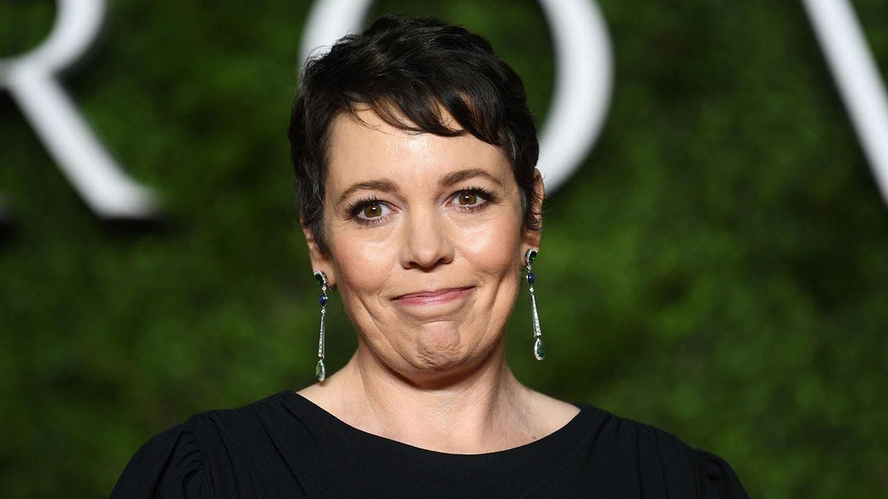 Звезда "Короны" Оливия Колман сыграет убийцу в сериале своего мужа Звезда "Короны" Оливия Колман сыграет убийцу в сериале своего мужа