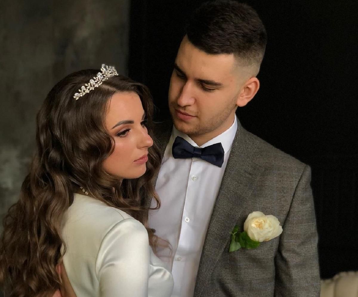 Дочь Кузьмы Скрябина Барбара вышла замуж: фото Дочь Кузьмы Скрябина Барбара вышла замуж: фото