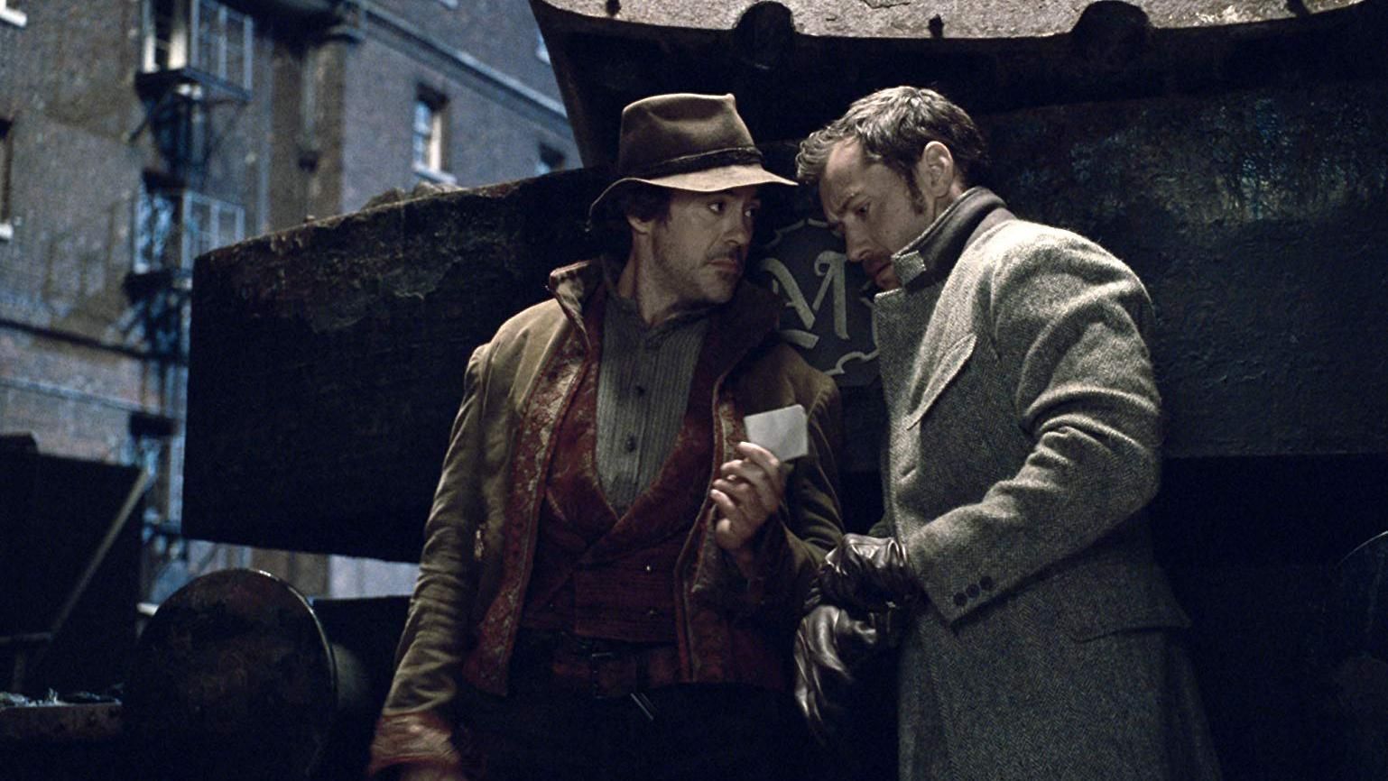 Netflix оголосив акторський склад своєї адаптації про Шерлока Холмса