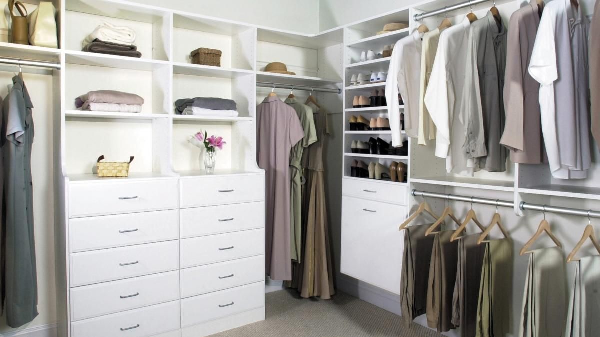 Гардеробная комната – дизайн интерьера, фото подборки Гардеробная комната – дизайн интерьера, фото подборки