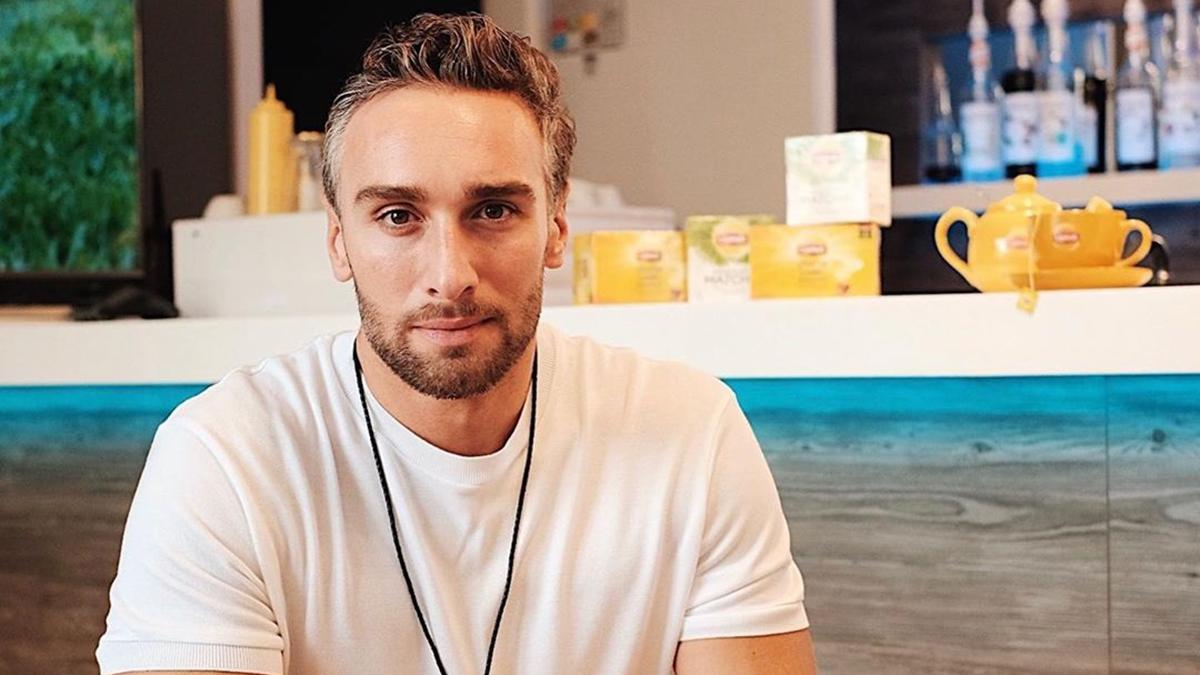 Иракли Макацария признался, что имел свидание с Анной Ризатдиновой