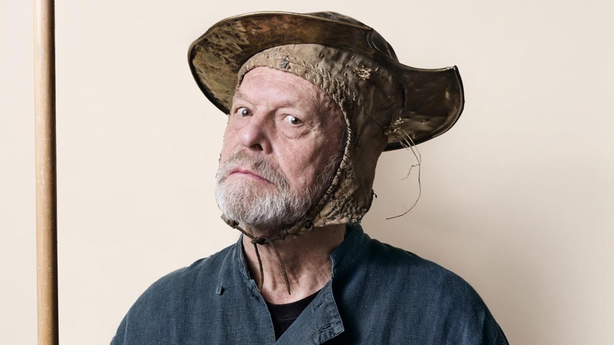 Повне лайно, – культовий режисер Террі Гілліам розкритикував фільми Marvel Повне лайно, – культовий режисер Террі Гілліам розкритикував фільми Marvel