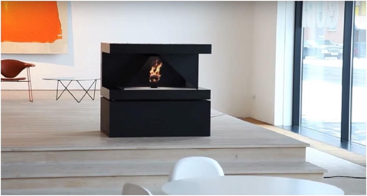 Штучні каміни – історія, типи електрокамінів для будинку Штучні каміни – історія, типи електрокамінів для будинку