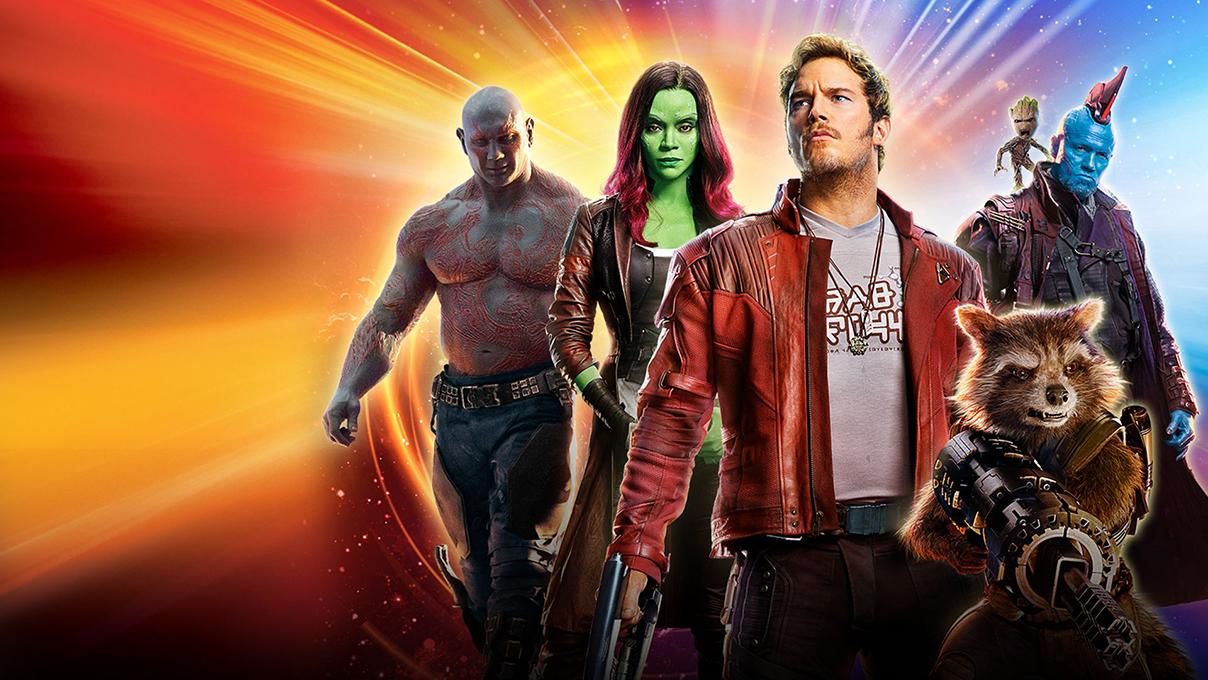 Режиссер "Стражей галактики" Джеймс Ганн намекнул, когда ждать третью часть Режиссер "Стражей галактики" Джеймс Ганн намекнул, когда ждать третью часть