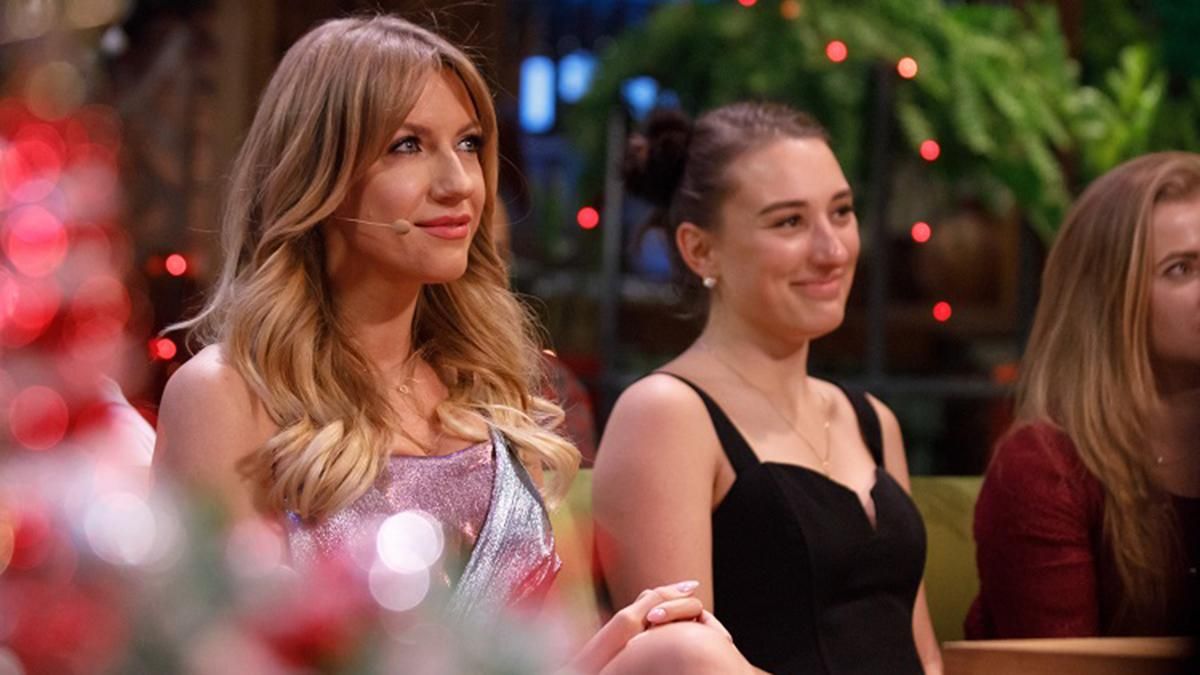 Леся Никитюк поделилась неприятным воспоминанием о Новом годе Леся Никитюк поделилась неприятным воспоминанием о Новом годе