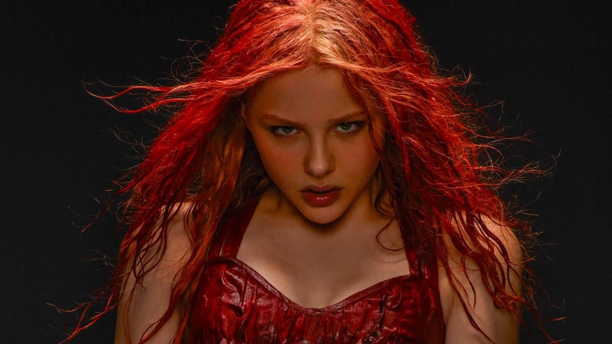 "Король жахів" в ділі: парапсихічний роман Стівена Кінга "Керрі" отримає екранізацію "Король жахів" в ділі: парапсихічний роман Стівена Кінга "Керрі" отримає екранізацію